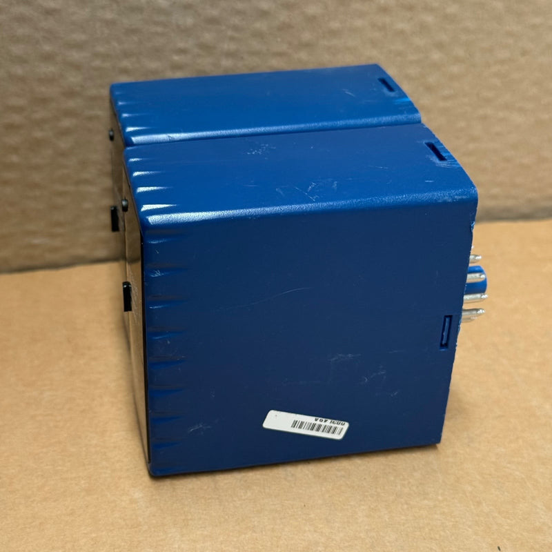 BFI – P111001 00003 RME 2 2611209 – 2-Channel Inductive Loop Vehicle Detector
