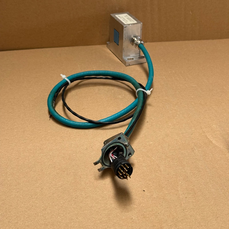 Siemens – 6FX2001-8AA03 (SIZAG 2 Series) – Gear Wheel Encoder Scanning Head
