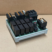 ETA – SVS02-04 – B10 Power Distribution System 24VDC/40A