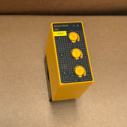 Selectron – GM-U 40 – 3-Phase Voltage Monitoring Relay