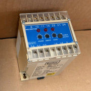 Crompton Instruments – 253-PH34 – Speed Sensing Protector Trip Relay
