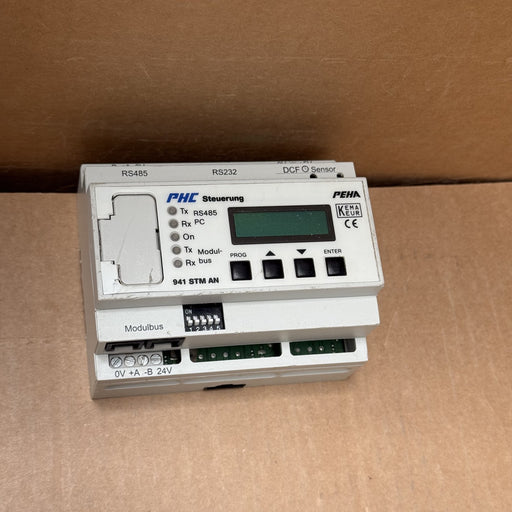 PEHA – 941 STM AN – Control Module