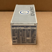 CDC – TP702 – SC.802 Counter