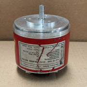 TR Electronic – 102-00006 – CE 100S Absolute Encoder