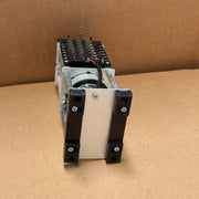 Micronor Motorized Potentiometer 500R 0501.24.025 + MG2G 24VDC Motor 6099.00.722