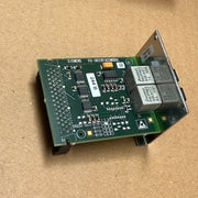 Siemens – C53207-A322-B110-2 – Industrial Control Communication Module PCB Card