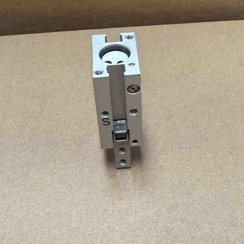 SMC – MHC2-10S – GRIPPER ANGULAR STANDARD TYPE