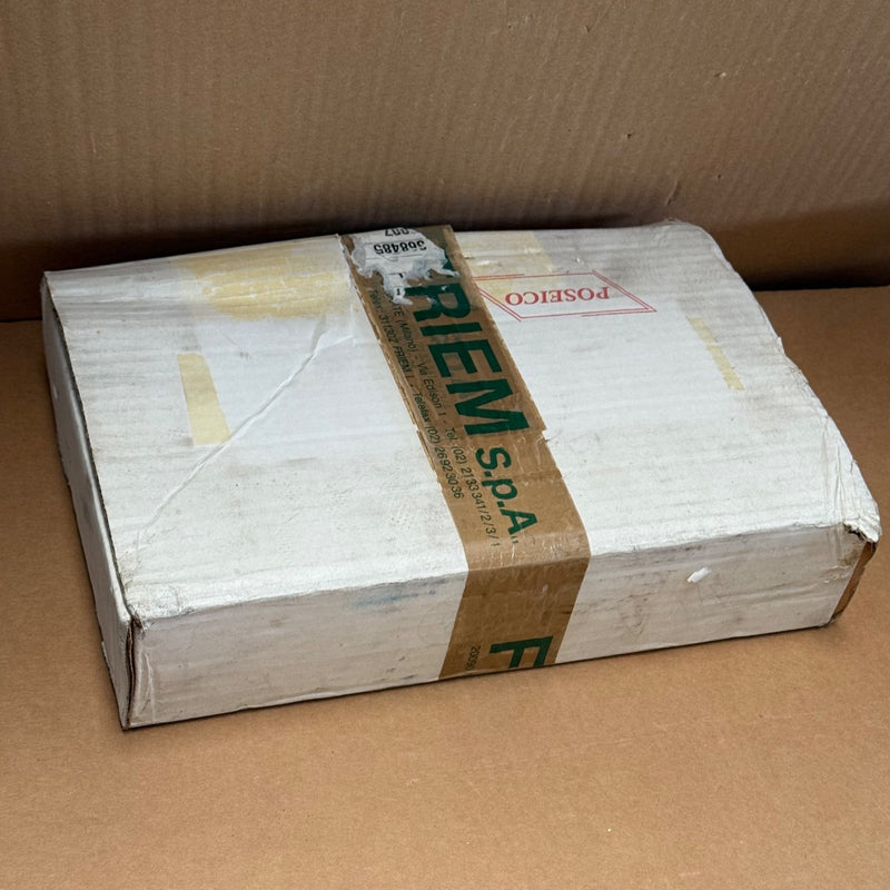 FRIEM – PTC-885 – Transducer / Power Electronic Control & Measurement Board