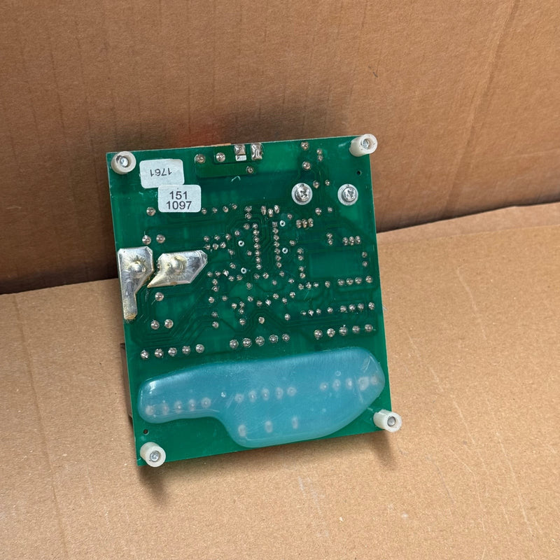 ELCOS – RET-100/00 – Three-Phase Voltmeter Relay 380V
