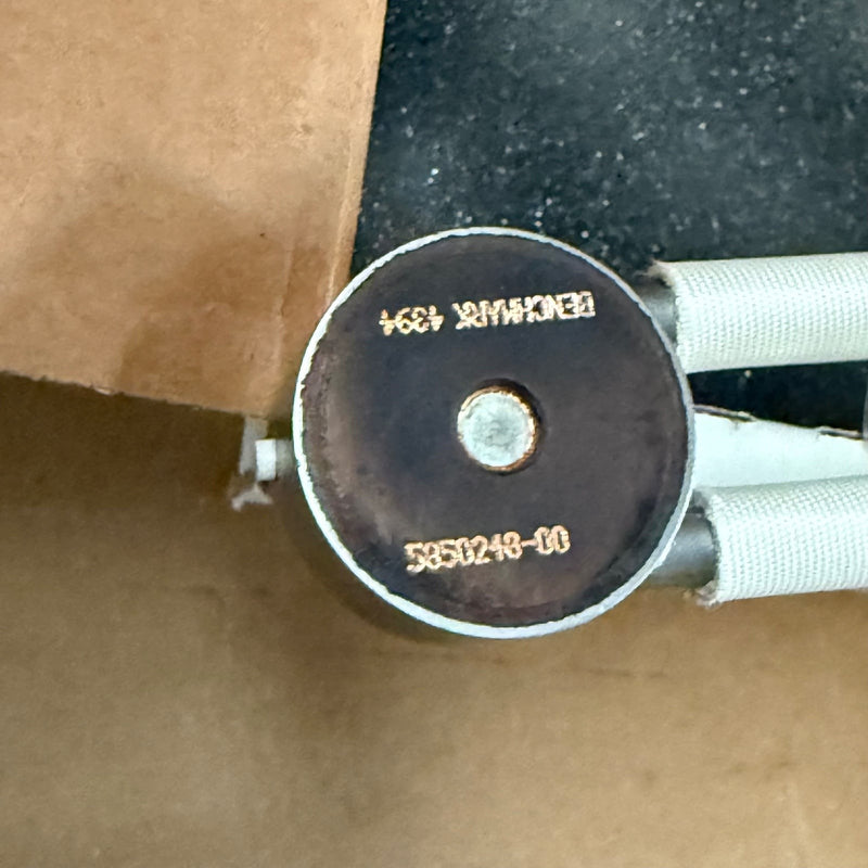 Siemens Medical Systems – 5850248-00 – Tungsten Target Assembly