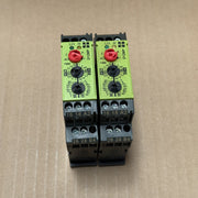 TELE – VDE 0435 – Time Delay Relays VDE0435