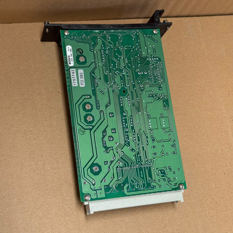 Bosch Rexroth – 0811405060 – Valve Amplifier Board