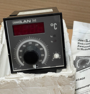 Jumo – MROT‑96/DI – LAN M Panel-Mount Temperature Controller 0–400 °C