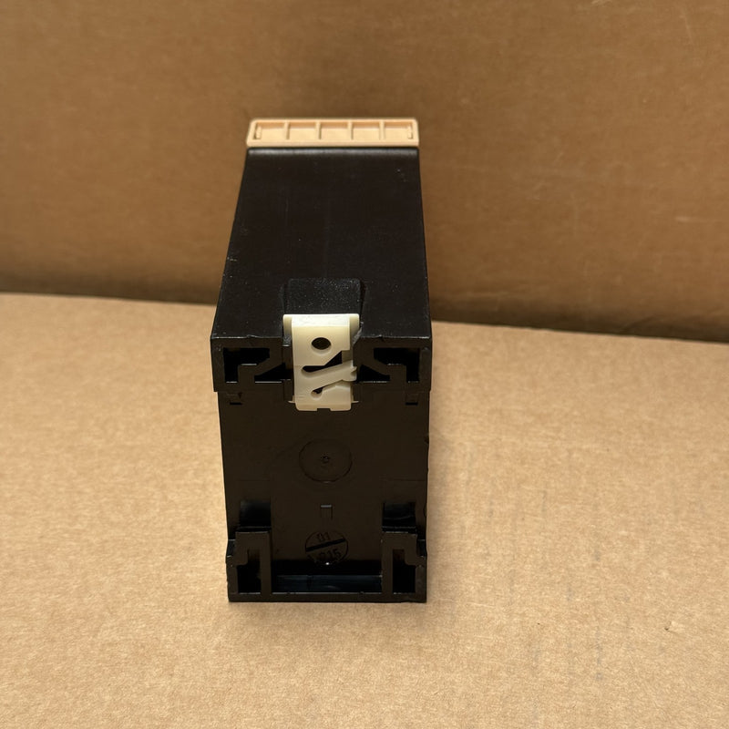 FOCKE&CO – NR.700.89.232 / ES 11 – I/O-Modul