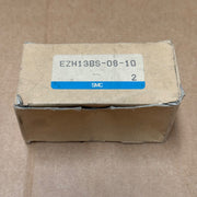SMC – EZH13BS‑08‑10 – ZH Series Vacuum Ejector (Pneumatic)