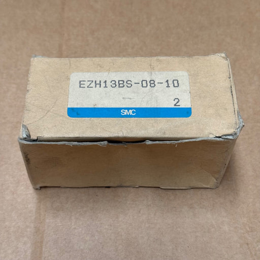 SMC – EZH13BS‑08‑10 – ZH Series Vacuum Ejector (Pneumatic)