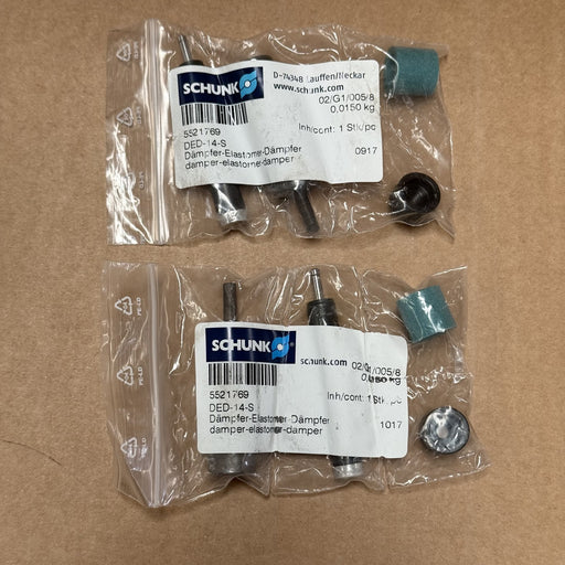 Schunk – 5521769 / DED-14-S – Shock absorber