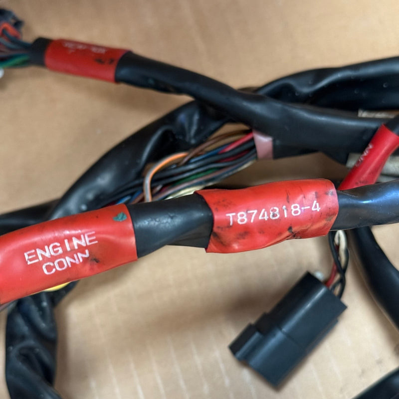 Volvo Penta – T874818-4 – Engine / Gearbox Control Unit Cable Harness 3.0m