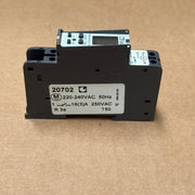Flash – 20702 – Monotron 107P Digital Time Switch 230 V AC