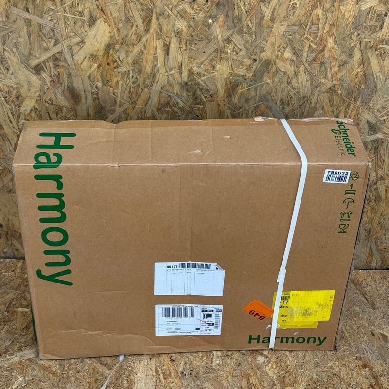 Schneider Electric – HMIPSPS752D1801 – S-Panel PC Performance 15.6" Display