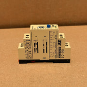Schrack Technik – ZR200011 – Multifunction Timer Relay