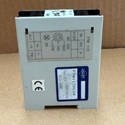 JAQUET – FTW113DC24 – Single Channel Frequency-to-Current / Voltage Converter