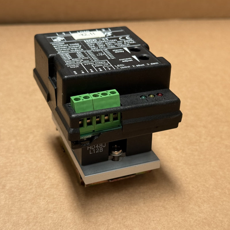DREWS ELECTRIC – HCC-11 / 39405200001000 – Heat Sink Heating Control Circuit