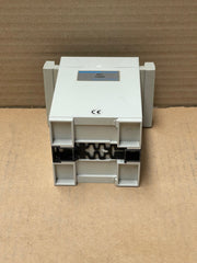 Haehne – AEM 115809 – DIN‑Rail Signal/Measurement Amplifier Module