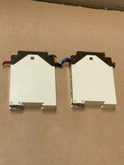 Eberle Controls – SBA‑2S – Industrial Time Delay Relay (0.1 s to 10 h)