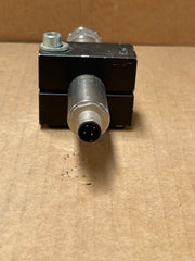 LAP Laser – 3HDL‑63‑A4 – XtrAlign HD Series Red Line Laser Module