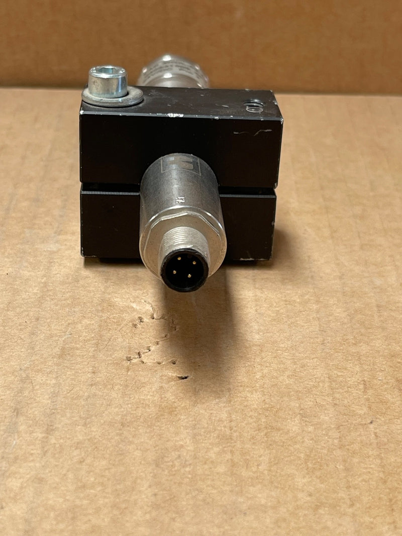 LAP Laser – 3HDL‑63‑A4 – XtrAlign HD Series Red Line Laser Module