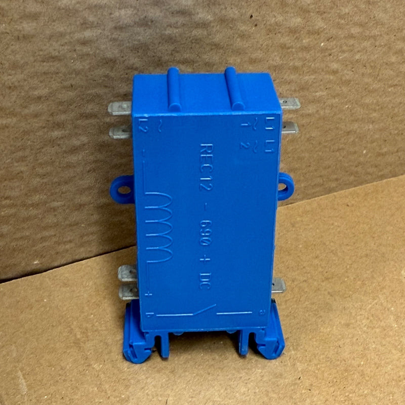 SWF – REC12-690+DC – Line Voltage Half-Wave Brake Rectifier Module