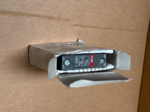 ABB VE5‑1 Mechanical Interlock 1SBN030110R1000