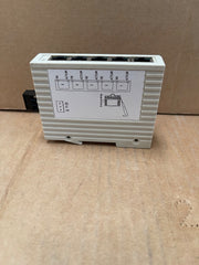 Schneider Electric – ConneXium – TCSESU053FN0 – Ethernet TCP/IP Unmanaged Switch