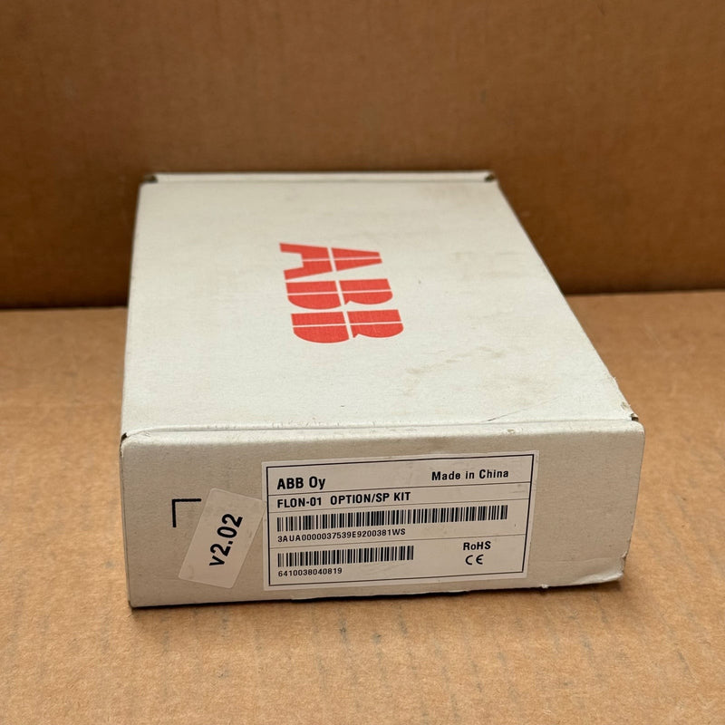 ABB – 3AUA0000037539 – FLON-01 LonWorks Adapter Module