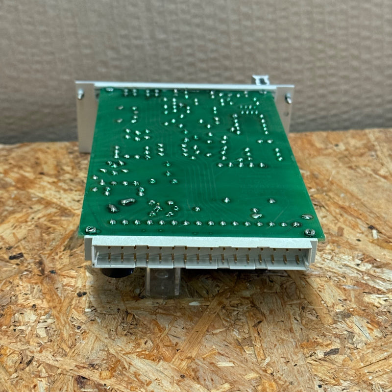 Loos – Typ B 3 – Wasserstandsbegrenzer / Low Water Level Limiter Module