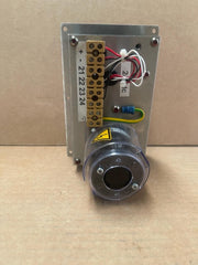 Allen-Bradley - 440T-MSRUE110A - Locking Switch