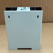 JAQUET – FTW113DC24 – Single Channel Frequency-to-Current / Voltage Converter