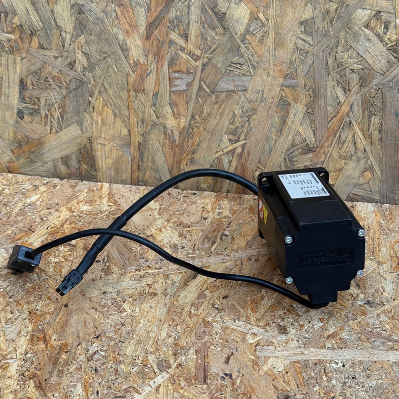Schneider Electric – BCH2LD0233CA5C – Lexium 28 AC Servo Motor