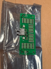 ABB – 3BHE009017R0102 – XVC724BE102 VLSCD Board
