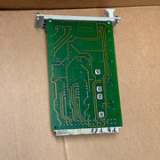 AEG – 029.040 967 – MODICON PLC Printed Circuit Board Module