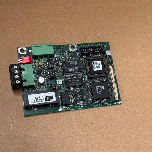 Danfoss – 175Z1144 – DT5 Communication & Interface Board (VLT Series)