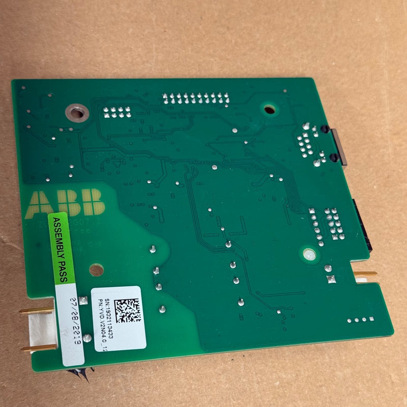 ABB – PCB-IMI-1 (VCA.V2G07.2 / YVD.V2N04.0 – Control Board