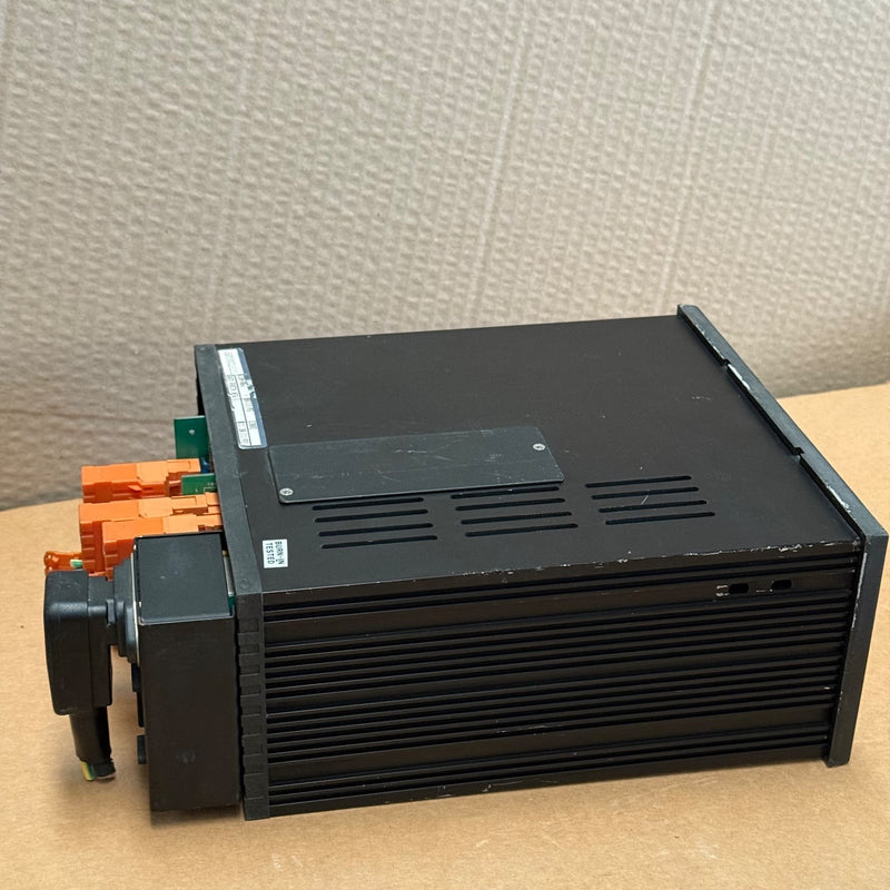 Cannon / Automata – EasyFroth – Polyurethane Dosing Display Controller