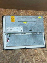 JETTER – BT20‑24‑Z‑CFL (T210010527) – Numeric Keypad Operator Interface HMI