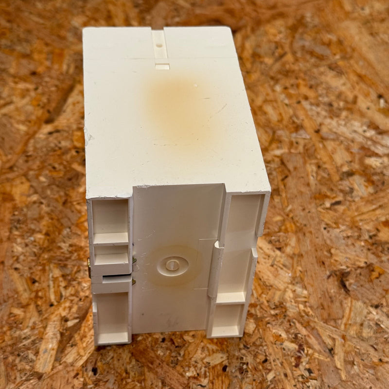 Scharco – NIWA BV85 – Insulation Monitor / Insulation Resistance Relay