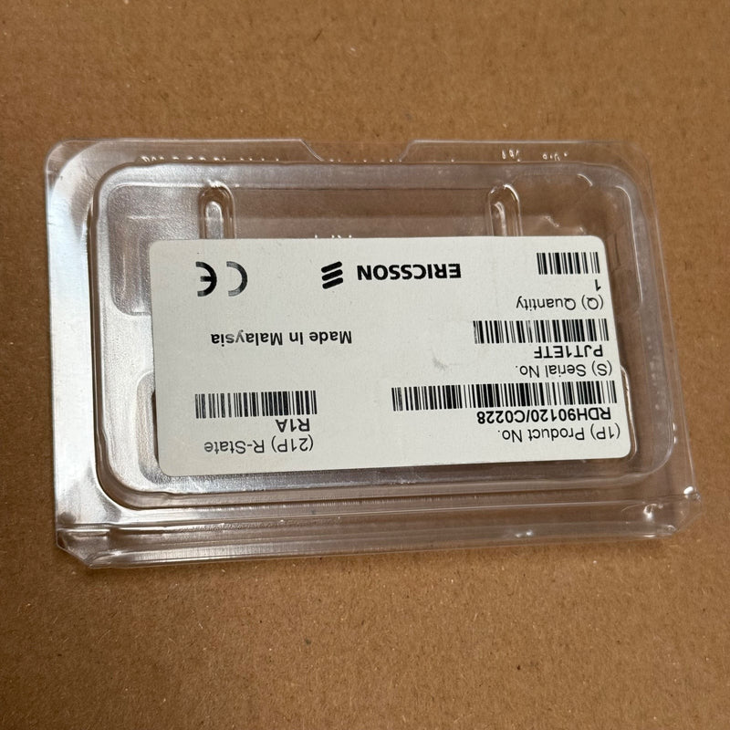 Finisar – FTLF1422P1BTL-E1 – SFP Optical Transceiver