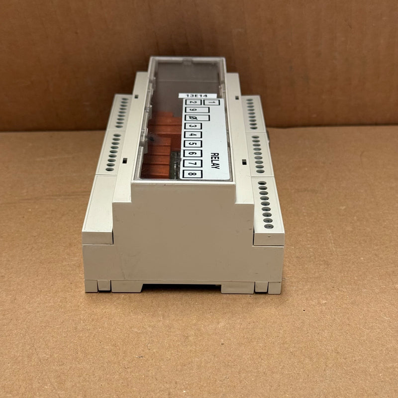 OPT 34 – 48289004 – 8-Channel Relay Output Module