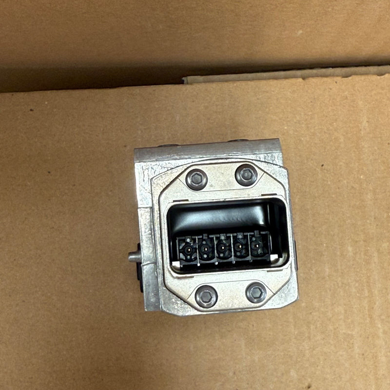 Festo – CPX-M-GE-EV-S-PP-5POL (563057) + (549335) – Metal Interlinking