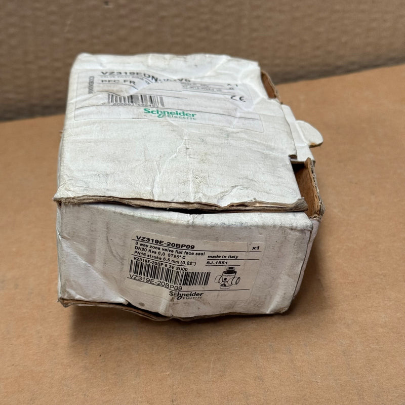 Schneider Electric – VZ319E-20BP09 – VZ319E 3-Way Zone Valve / Motorised Valve